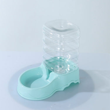 Dog Heaven™ 3.5L Food & Water Dispensers